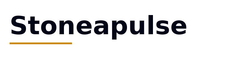 Stoneapulse logo